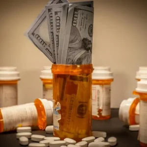 Life Saving Drugs