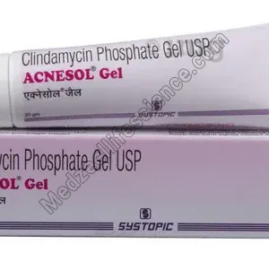 Acnesol Gel (Clindamycin)