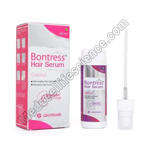 BONTRESS HAIR SERUM (CAPIXYL)