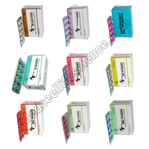 Cenforce (Sildenafil)