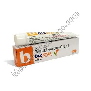 Clostaf Cream (Clobetasol Propionate)
