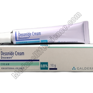 Desowen Cream (Desonide)