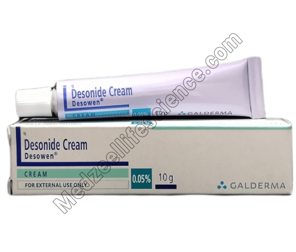 Desowen Cream (Desonide)