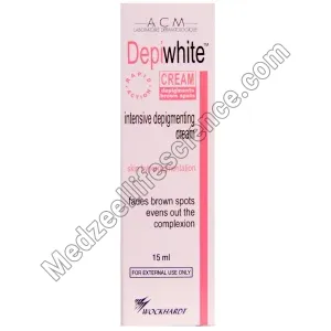 Depiwhite Cream (Hydroquinone )