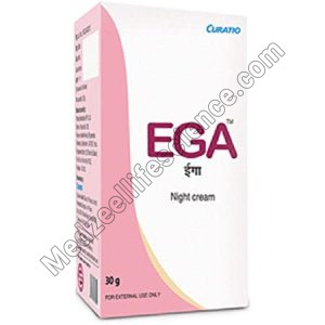 Ega Cream (Retinol/Vitamin K)