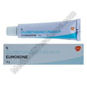 Eumosone Cream (Clobetasone)