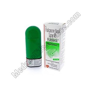 Flixonase Nasal Spray (Fluticasone)