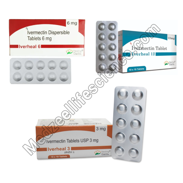 Ivermectin Tablets