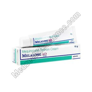 Melalong AD Cream (Mequinol/Tretinoin)