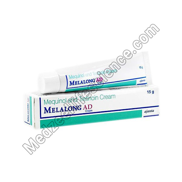 Melalong AD Cream (Mequinol/Tretinoin)