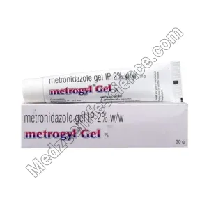 Metrogyl Gel (Metronidazole)