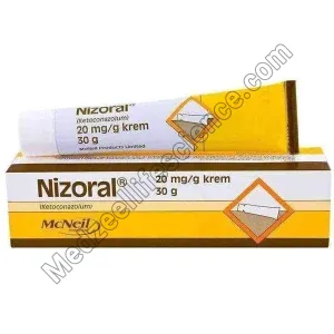 Nizral Cream 30GM (Ketoconazole)