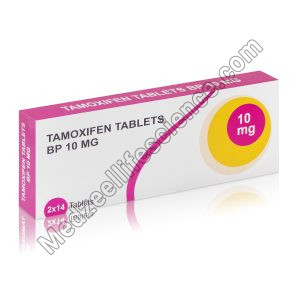 Tamoxifen 10 Mg Tablets (Tamoxifen)