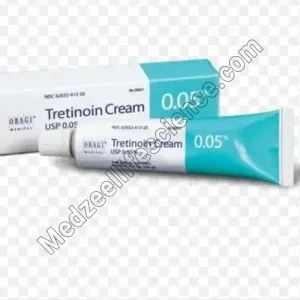 Obagi Tretinoin 0.05% Cream (Tretinoin)