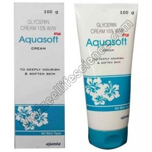 Aquasoft Cream (Glycerin)