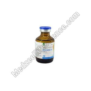 Biocaine 2% Injection (Lidocaine)