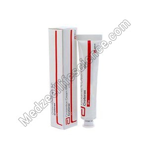 Crotorax Cream (Crotamiton)