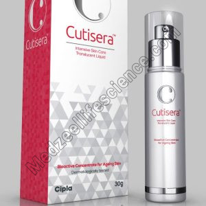 Cutisera Serum (Conditioned Medium)