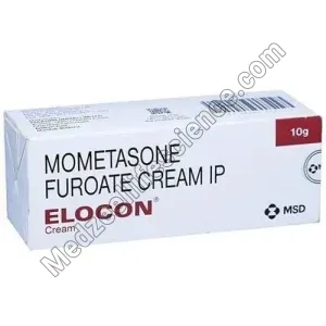 Elocon Cream (Mometasone Furoate)