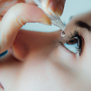 Eyes/Ear Care