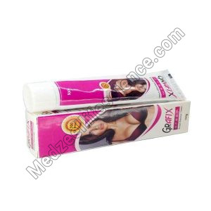 Grafix Cream (Herbal)
