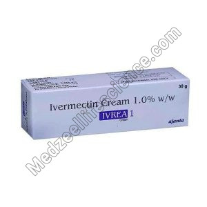 Ivrea Cream (Ivermectin)