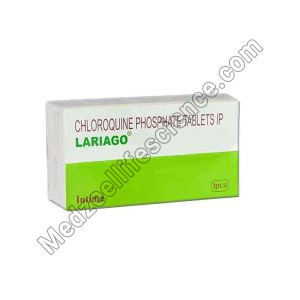 Lariago 250mg Tablet (Chloroquine)