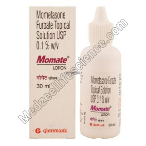 Momate Lotion (Mometasone Furoate)