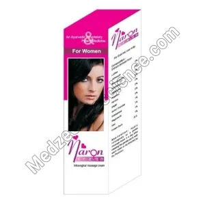 Naron Cream (Ashwagandha)