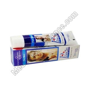 Penon Cream (Herbal)