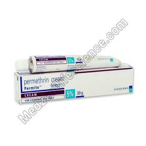 Permite Cream (Permethrin)