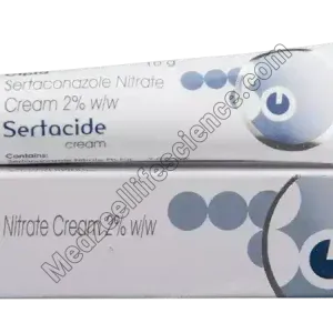 Sertacide Cream (Sertaconazole)
