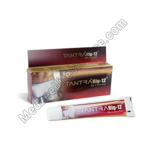 Tantra Big -12 (Herbal)