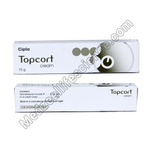 Topcort Cream (Mometasone)