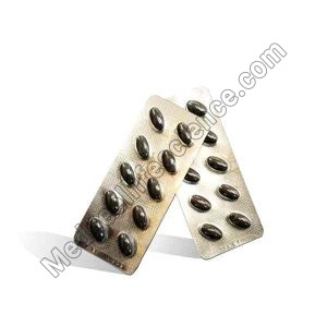 Vidalista Black 80Mg Tablet (Tadalafil)