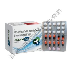 Ziverdo Kit